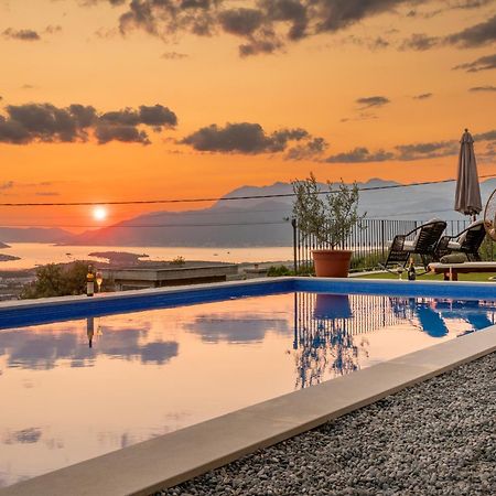 Apartment Macic Dub I Kotor Zewnętrze zdjęcie