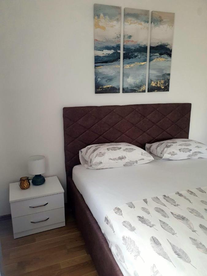Apartment Macic Dub I Kotor Zewnętrze zdjęcie