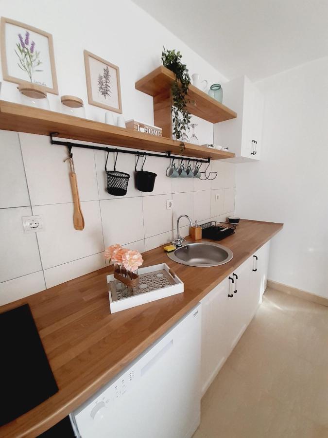 Apartment Macic Dub I Kotor Zewnętrze zdjęcie
