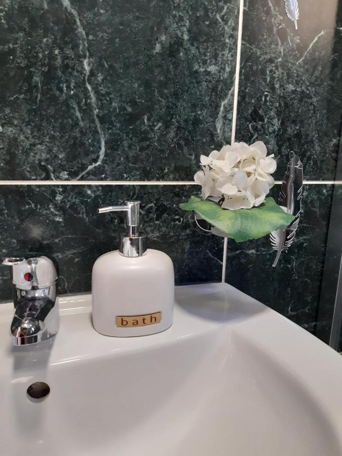 Apartment Macic Dub I Kotor Zewnętrze zdjęcie