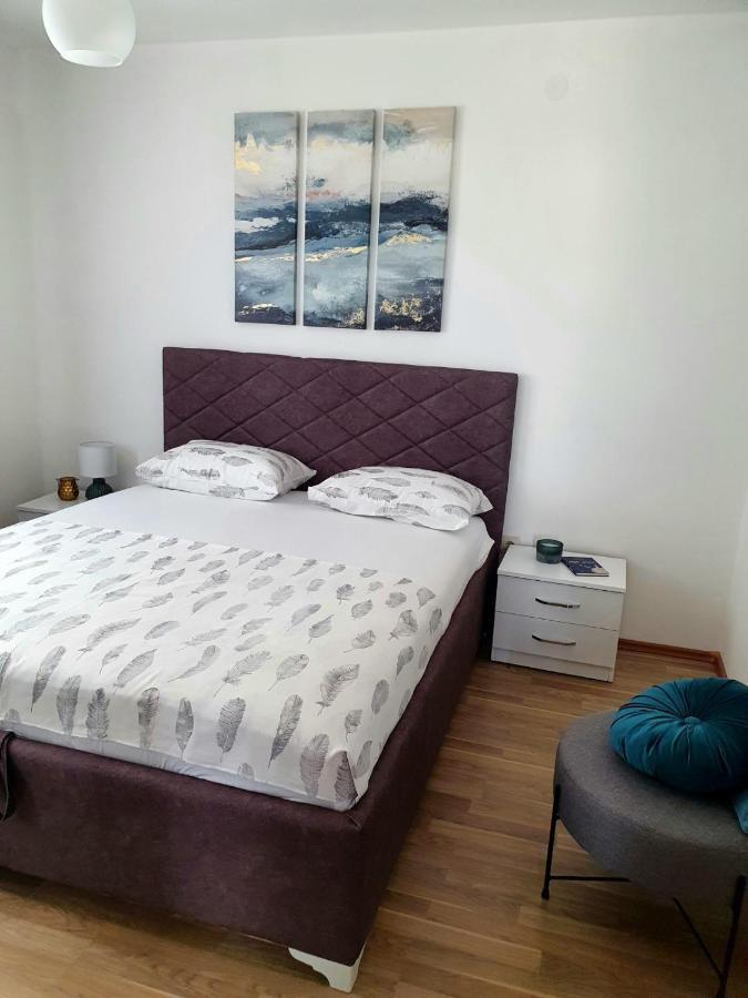 Apartment Macic Dub I Kotor Zewnętrze zdjęcie