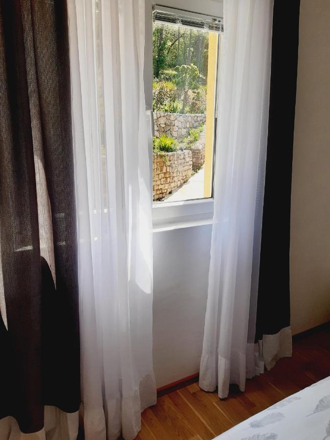 Apartment Macic Dub I Kotor Zewnętrze zdjęcie