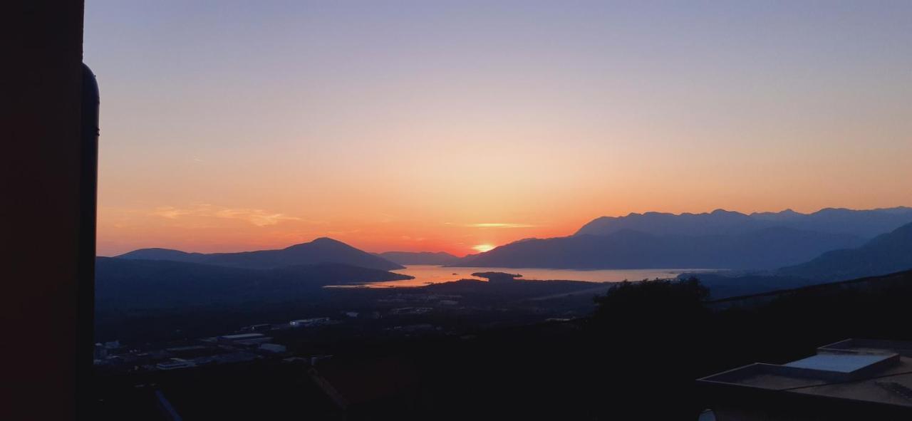 Apartment Macic Dub I Kotor Zewnętrze zdjęcie