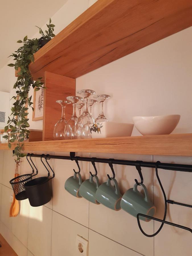 Apartment Macic Dub I Kotor Zewnętrze zdjęcie