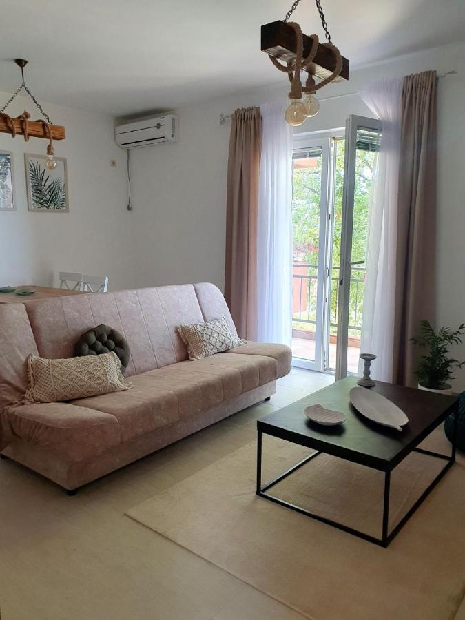 Apartment Macic Dub I Kotor Zewnętrze zdjęcie
