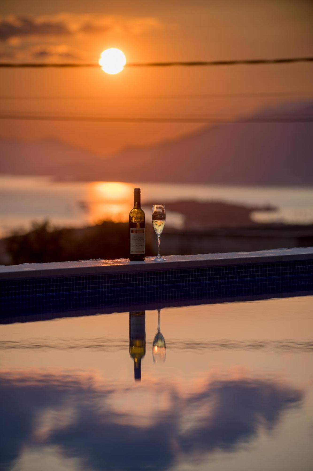 Apartment Macic Dub I Kotor Zewnętrze zdjęcie