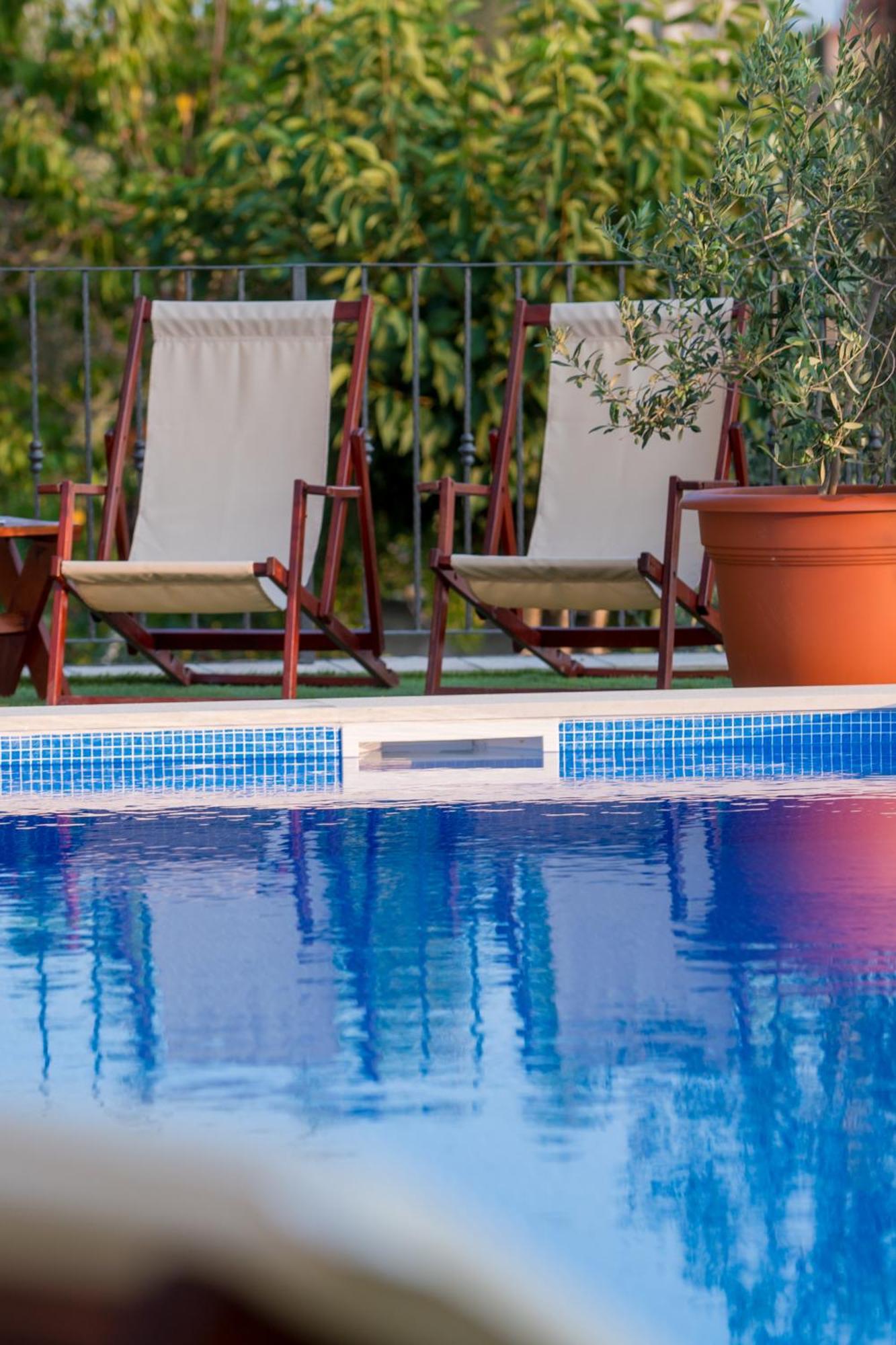 Apartment Macic Dub I Kotor Zewnętrze zdjęcie